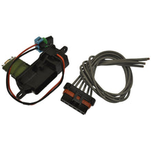Charger l'image dans la galerie, RU51HTK HVAC Blower Motor Resistor Kit Blue Streak Canada