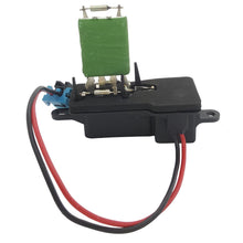 Load image into Gallery viewer, RU51T HVAC Blower Motor Resistor Standard T Series Canada