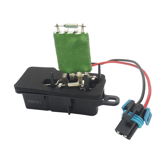 RU51T HVAC Blower Motor Resistor Standard T Series Canada