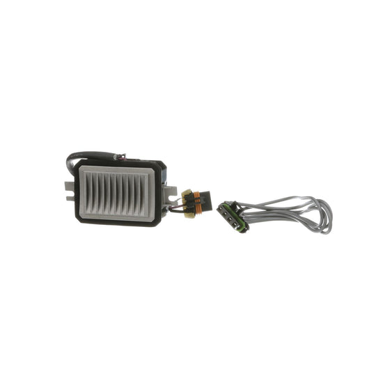 RU536HTK Standard Ignition HVAC Blower Motor Resistor Kit Standard Ignition Canada