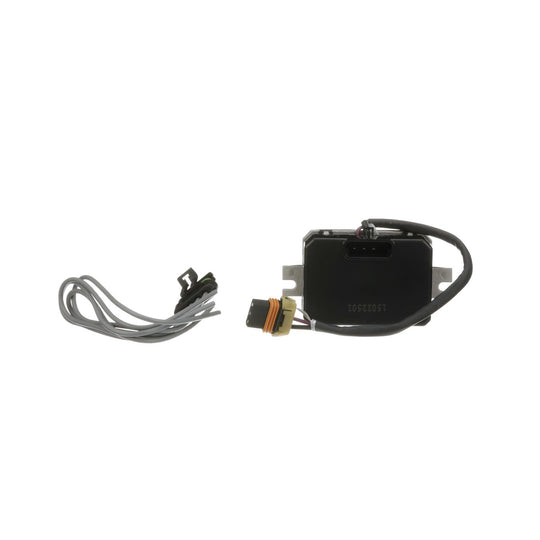 RU536HTK Standard Ignition HVAC Blower Motor Resistor Kit Standard Ignition Canada