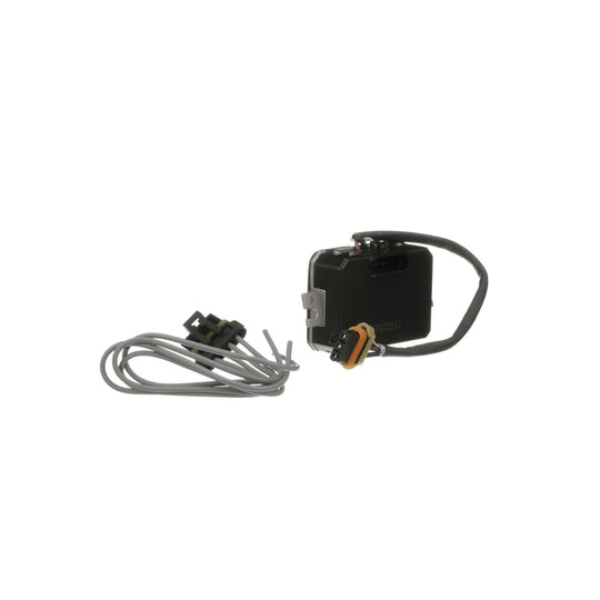 RU536HTK Standard Ignition HVAC Blower Motor Resistor Kit Standard Ignition Canada