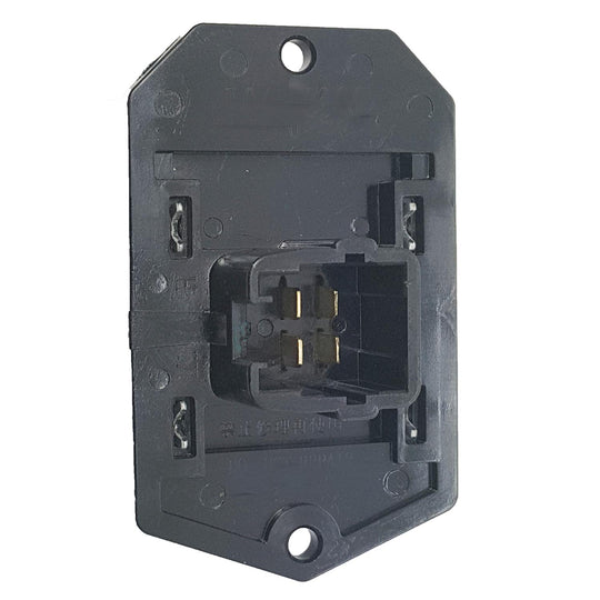 RU560T HVAC Blower Motor Resistor Standard T Series Canada