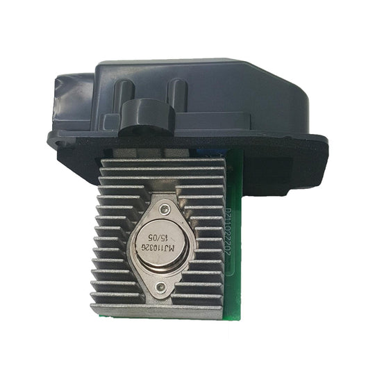 RU572T HVAC Blower Motor Resistor Standard T Series Canada