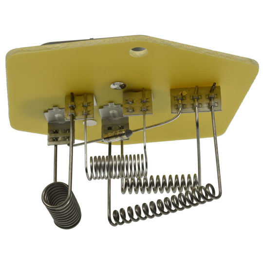 RU61T HVAC Blower Motor Resistor Standard T Series Canada