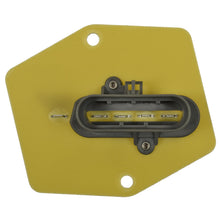 Load image into Gallery viewer, RU61T HVAC Blower Motor Resistor Standard T Series Canada