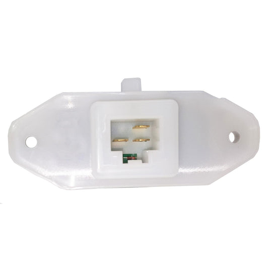 RU633T HVAC Blower Motor Resistor Standard T Series Canada