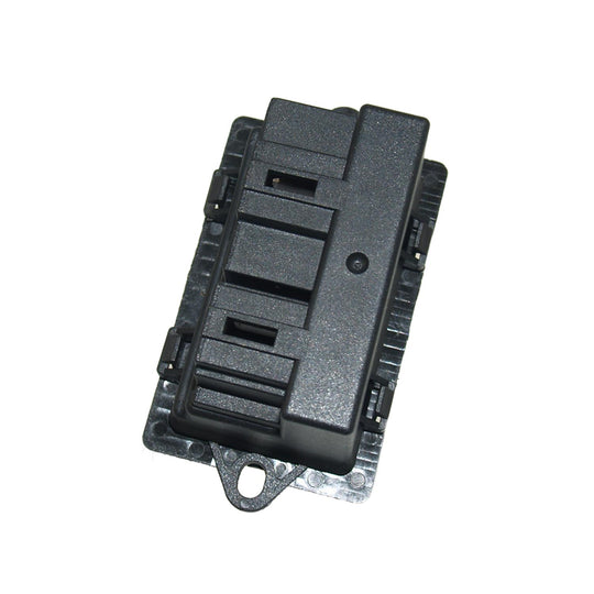 RU638T HVAC Blower Motor Resistor Standard T Series Canada