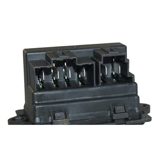 RU638T HVAC Blower Motor Resistor Standard T Series Canada