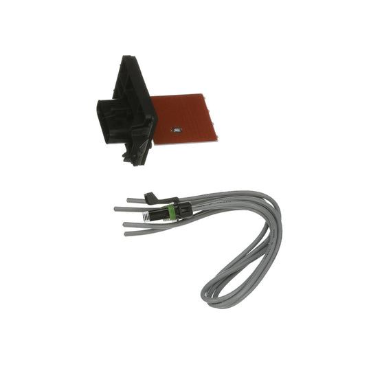 RU650HTK Blue Streak HVAC Blower Motor Resistor Kit Blue Streak Canada