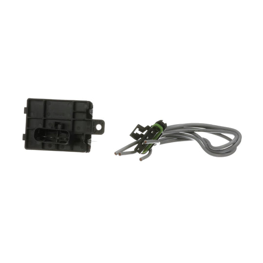 RU650HTK Blue Streak HVAC Blower Motor Resistor Kit Blue Streak Canada