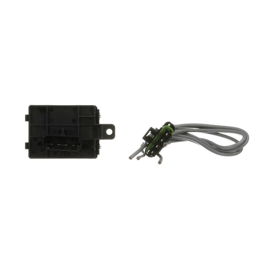 RU650HTK Blue Streak HVAC Blower Motor Resistor Kit Blue Streak Canada