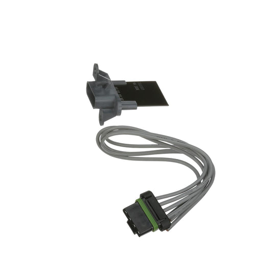 RU653HTK HVAC Blower Motor Resistor Kit Blue Streak Canada