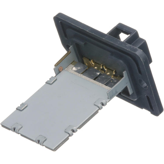RU656T HVAC Blower Motor Resistor Standard T Series Canada