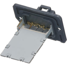 Charger l'image dans la galerie, RU656T HVAC Blower Motor Resistor Standard T Series Canada