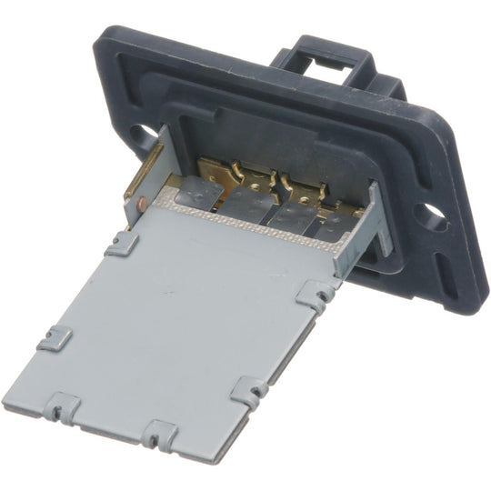 RU656T HVAC Blower Motor Resistor Standard T Series Canada