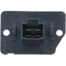 Charger l'image dans la galerie, RU656T HVAC Blower Motor Resistor Standard T Series Canada