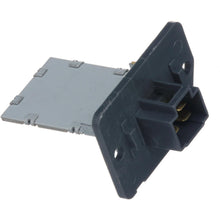 Charger l'image dans la galerie, RU656T HVAC Blower Motor Resistor Standard T Series Canada