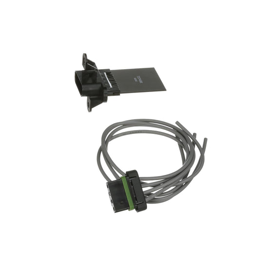 RU662HTK HVAC Blower Motor Resistor Kit Blue Streak Canada