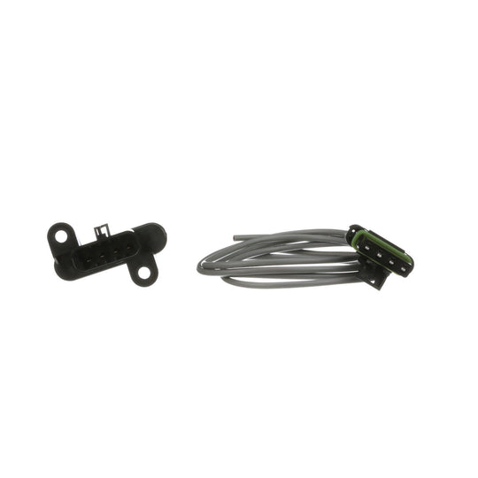 RU662HTK HVAC Blower Motor Resistor Kit Standard Ignition Canada