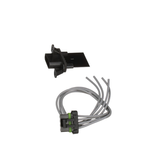 RU746HTK HVAC Blower Motor Resistor Kit Standard Ignition Canada