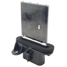 Load image into Gallery viewer, RU746T HVAC Blower Motor Resistor Standard T Series Canada