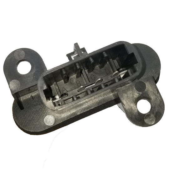 RU746T HVAC Blower Motor Resistor Standard T Series Canada