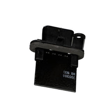 Load image into Gallery viewer, RU746 HVAC Blower Motor Resistor Standard Import Canada