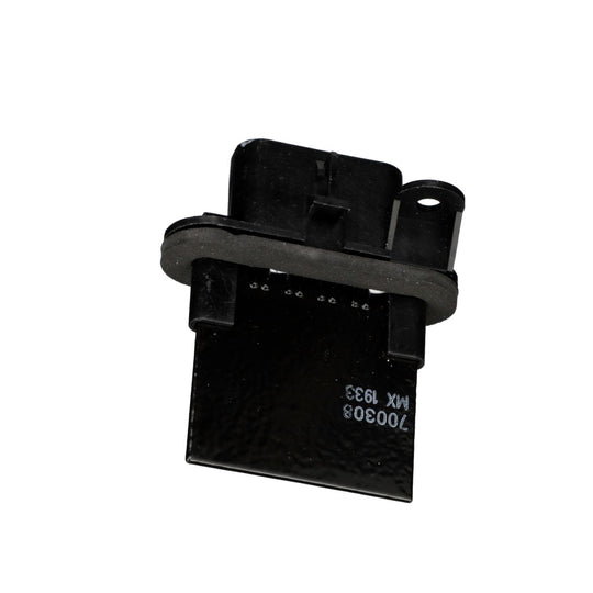 RU746 HVAC Blower Motor Resistor Standard Import Canada