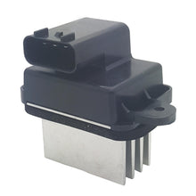 Load image into Gallery viewer, RU792T HVAC Blower Motor Resistor Standard T Series Canada