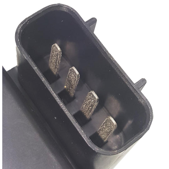 RU792T HVAC Blower Motor Resistor Standard T Series Canada