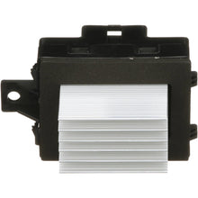 Load image into Gallery viewer, RU797T HVAC Blower Motor Resistor Standard T Series Canada