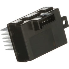 Load image into Gallery viewer, RU797T HVAC Blower Motor Resistor Standard T Series Canada