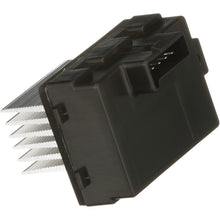 Load image into Gallery viewer, RU797T HVAC Blower Motor Resistor Standard T Series Canada