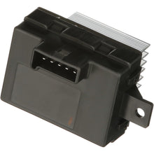 Load image into Gallery viewer, RU797T HVAC Blower Motor Resistor Standard T Series Canada