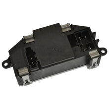Load image into Gallery viewer, RU892 HVAC Blower Motor Resistor Standard Ignition Canada