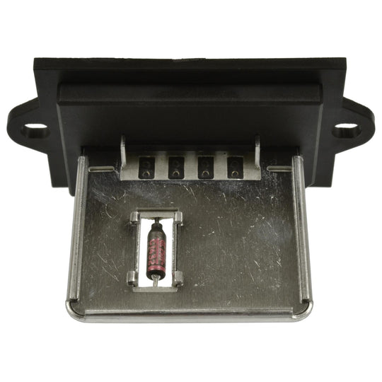 RU905 Standard Ignition HVAC Blower Motor Resistor Standard Ignition Canada