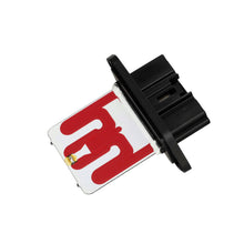 Load image into Gallery viewer, RU906 Standard Ignition HVAC Blower Motor Resistor Standard Ignition Canada