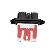 Load image into Gallery viewer, RU906 Standard Ignition HVAC Blower Motor Resistor Standard Ignition Canada