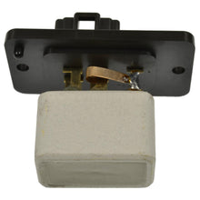 Load image into Gallery viewer, RU911 Standard Ignition HVAC Blower Motor Resistor Standard Ignition Canada