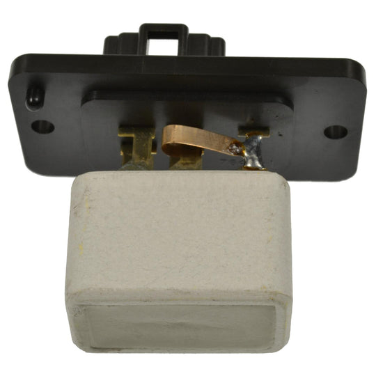 RU911 Standard Ignition HVAC Blower Motor Resistor Standard Ignition Canada