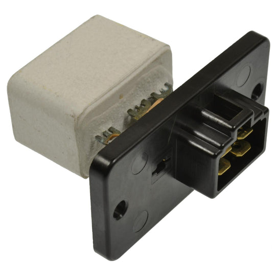 RU911 Standard Ignition HVAC Blower Motor Resistor Standard Ignition Canada