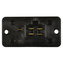 Load image into Gallery viewer, RU911 Standard Ignition HVAC Blower Motor Resistor Standard Ignition Canada