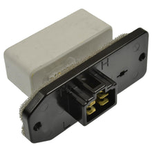 Load image into Gallery viewer, RU913 Standard Ignition HVAC Blower Motor Resistor Standard Ignition Canada