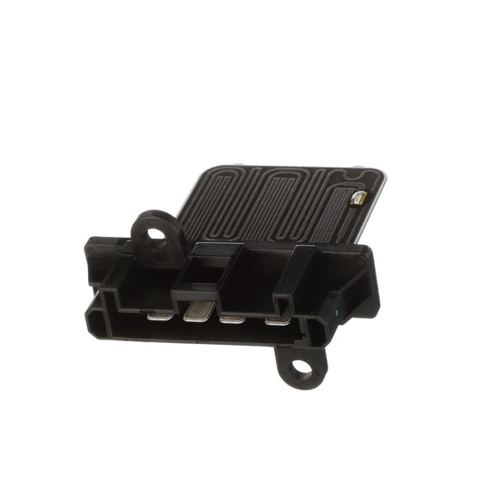 RU916 Standard Ignition HVAC Blower Motor Resistor Standard Ignition Canada