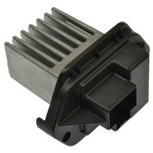 Load image into Gallery viewer, RU917 Standard Ignition HVAC Blower Motor Resistor Standard Ignition Canada