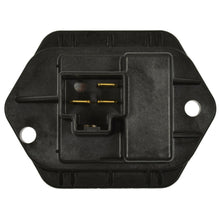 Load image into Gallery viewer, RU917 Standard Ignition HVAC Blower Motor Resistor Standard Ignition Canada