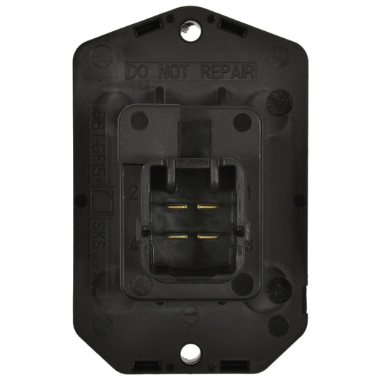 RU918 Standard Import HVAC Blower Motor Resistor Standard Import Canada