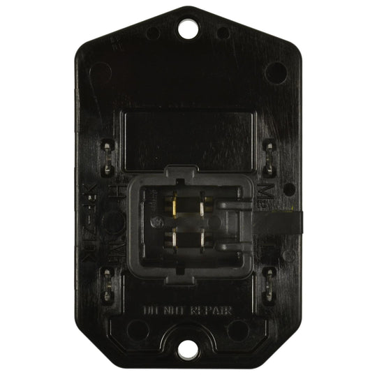 RU921 Standard Import HVAC Blower Motor Resistor Standard Import Canada