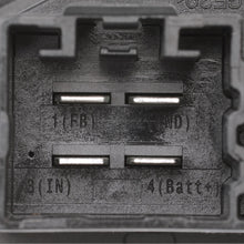 Load image into Gallery viewer, RU922 HVAC Blower Motor Resistor Standard Ignition Canada